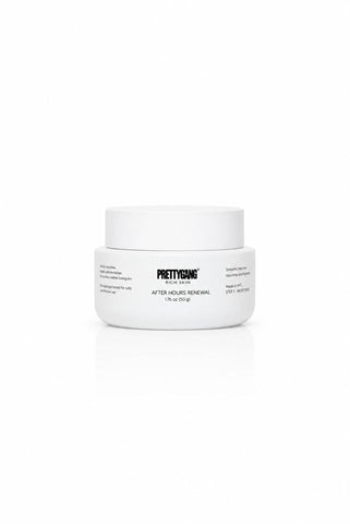 After Hours Renewal - prettygangofficial.com