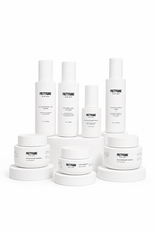 RICH Skin Care Bundle - prettygangofficial.com