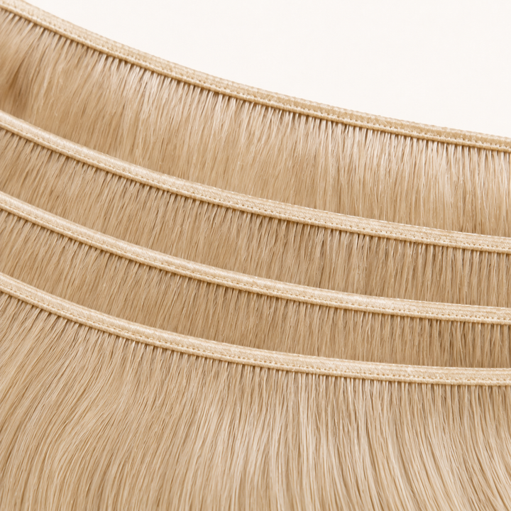 PRETTYGANG Genius Weft extensions