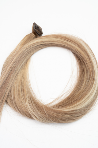 Tape-In Extensions - prettygangofficial.com