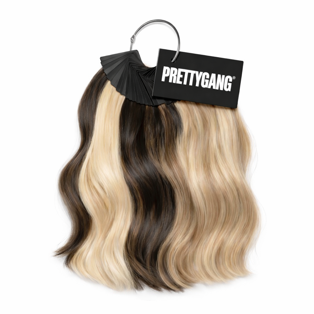 Pre-Order: Color Ring - prettygangofficial.com