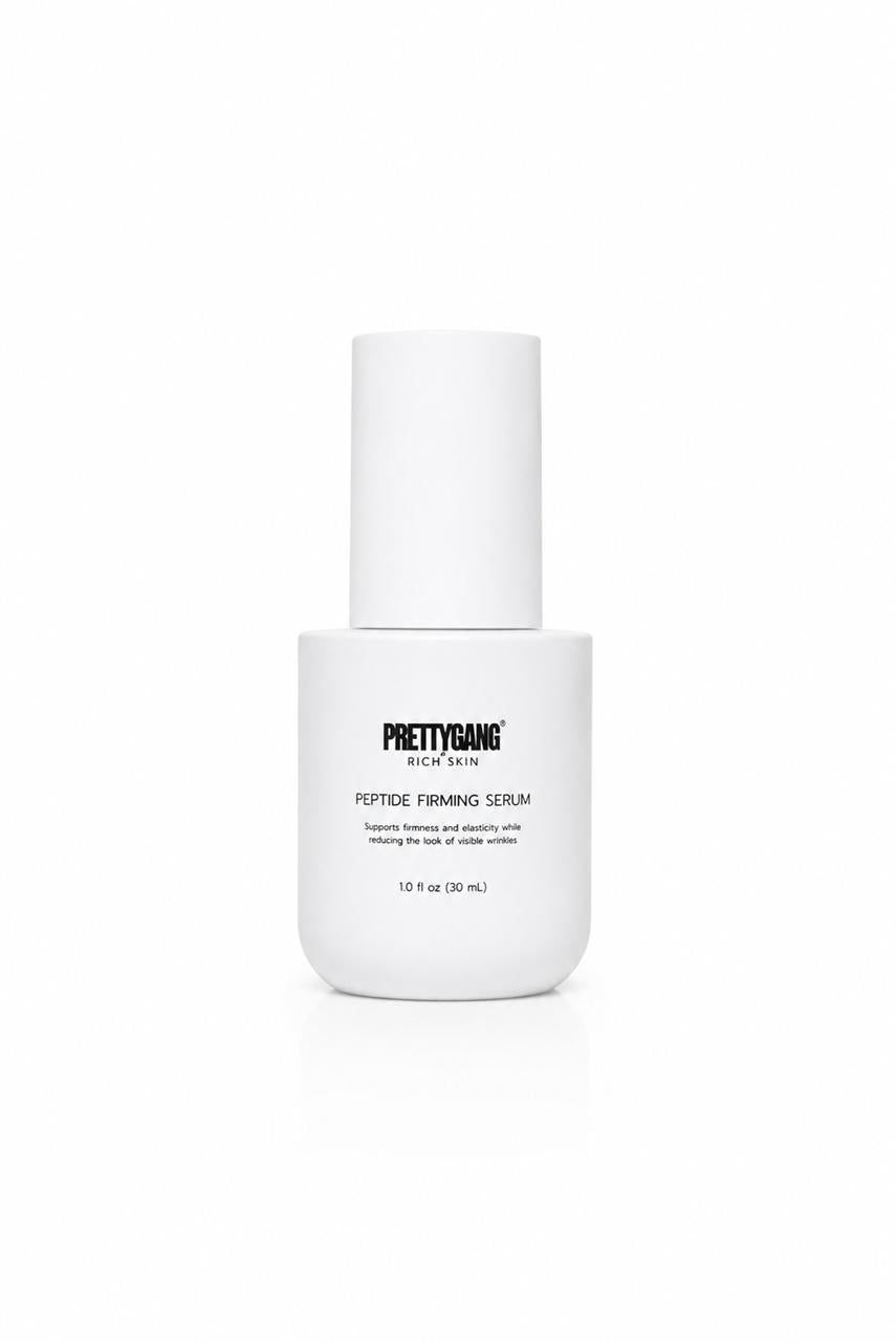 ⁠⁠Peptide Firming Serum - prettygangofficial.com