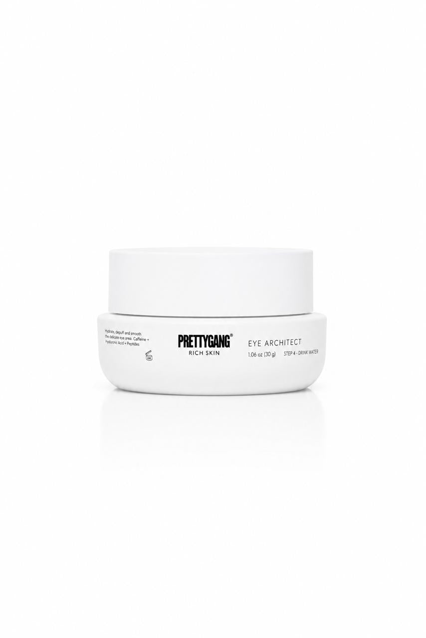 Eye Architect - prettygangofficial.com