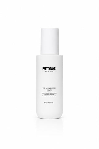 The Satin Barrier Toner - prettygangofficial.com