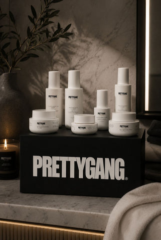 RICH Skin Care Bundle - prettygangofficial.com