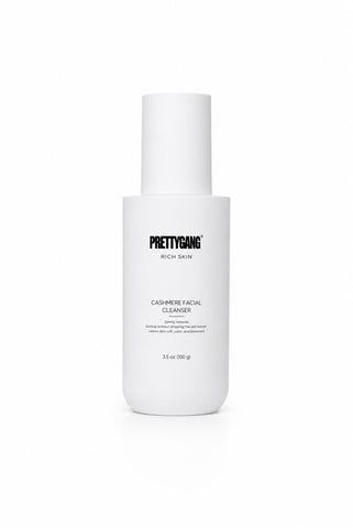 Cashmere Cleanser - prettygangofficial.com
