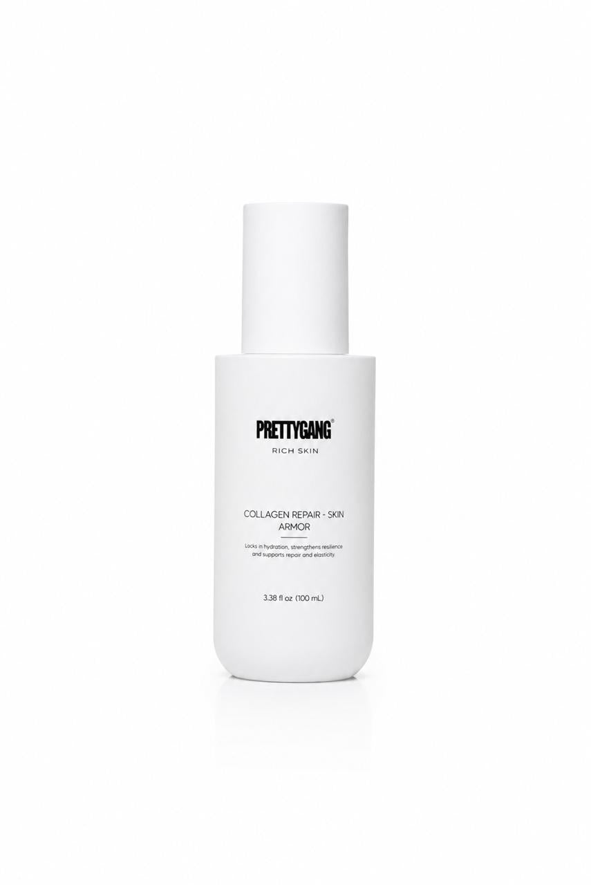 Collagen Repair - Skin Armor - prettygangofficial.com