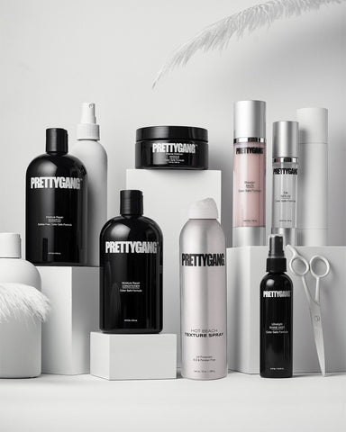 Perfect Waves Bundle - prettygangofficial.com