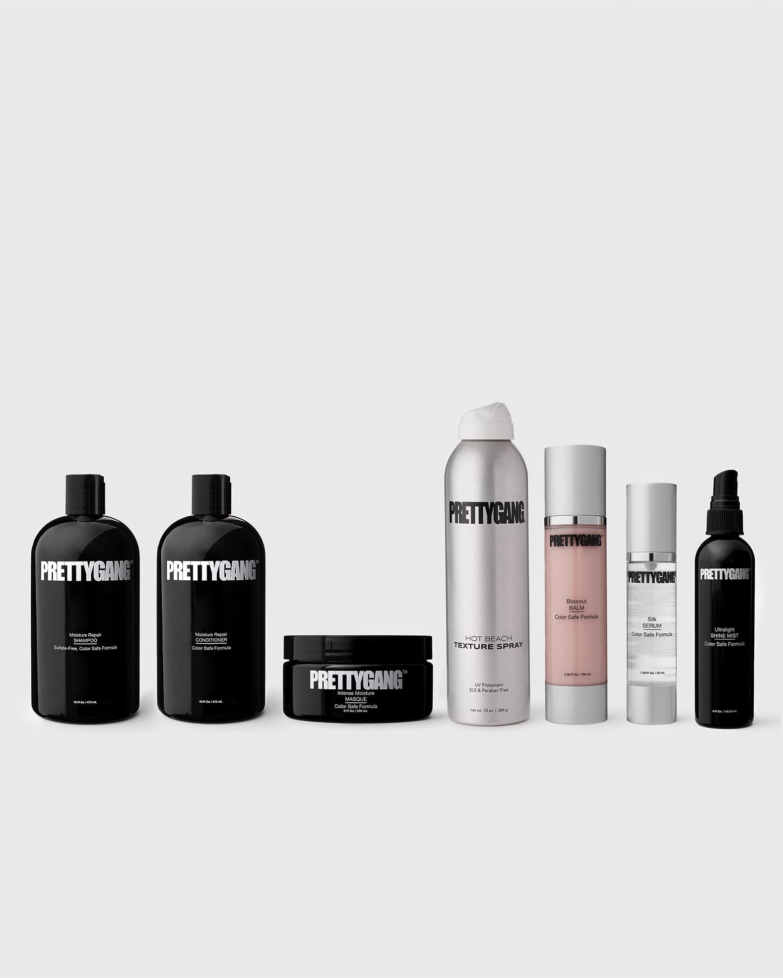 Perfect Waves Bundle - prettygangofficial.com