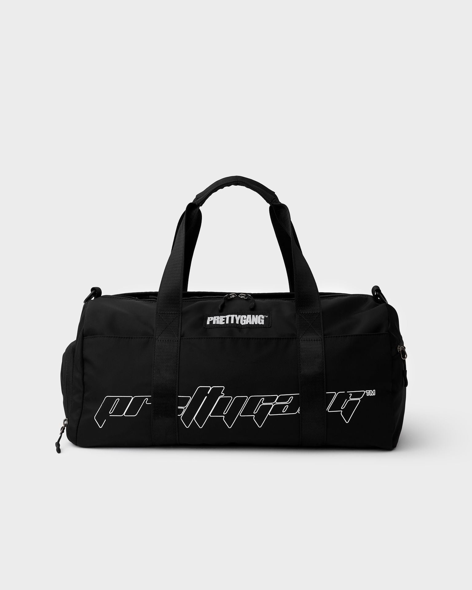 Duffle Bag - prettygangofficial.com